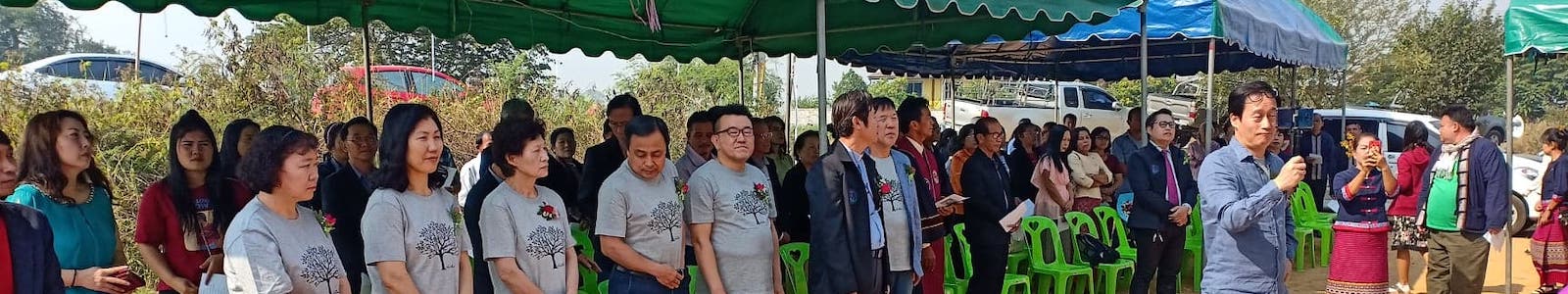 1. Thai – New FG Church (2)