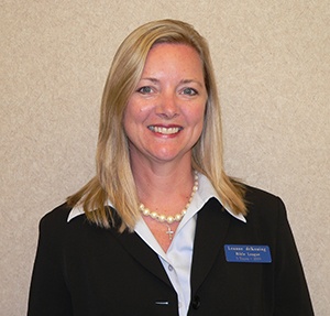 Leanne deKoning - Executive Vice President of People and Culture