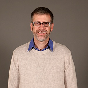 Lee Carter - Executive Vice President of Scripture Engagement