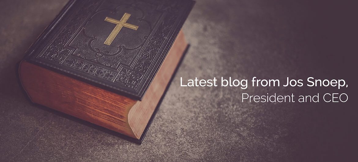 God Promises His Word Will Make Things Happen Bible League - 