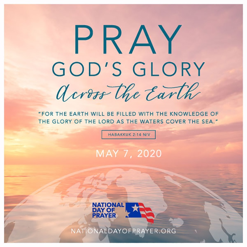 National Day of Prayer