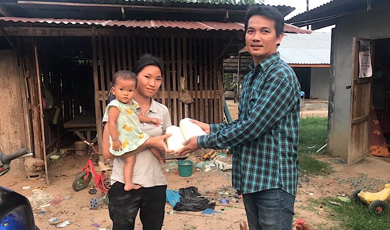 Ministry in Thailand