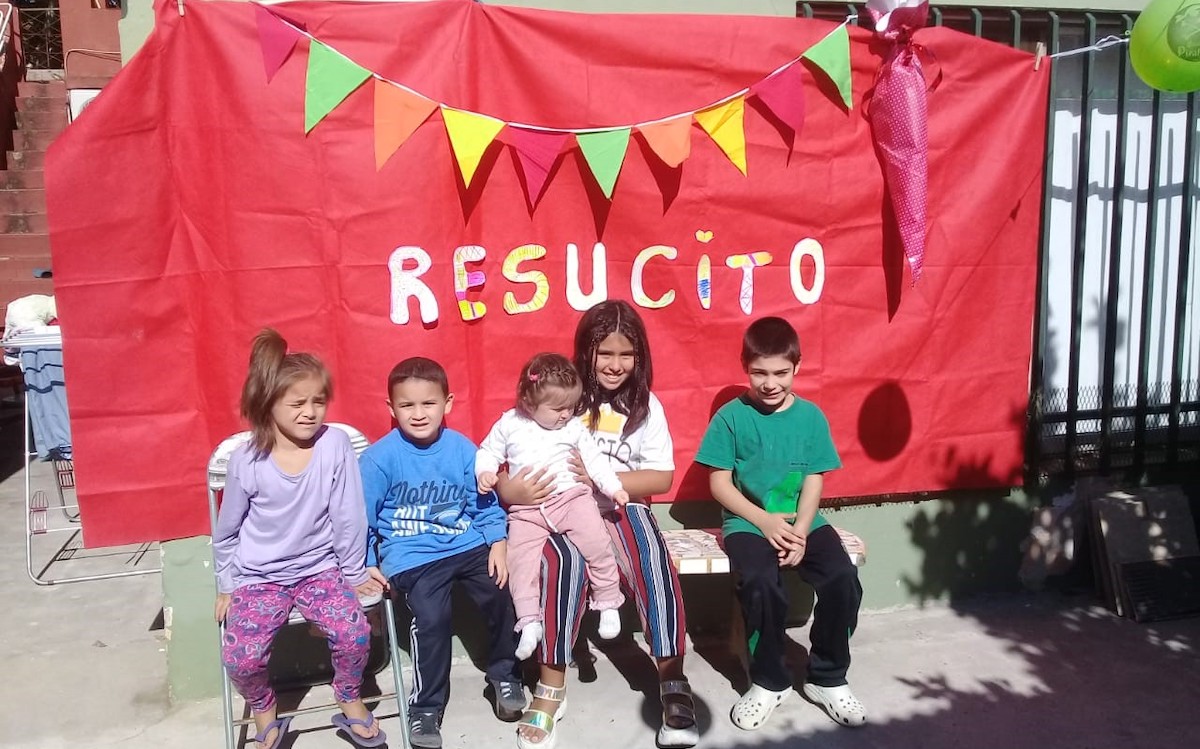 Ministry in Argentina