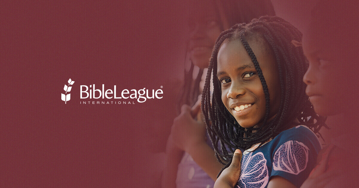 (c) Bibleleague.org