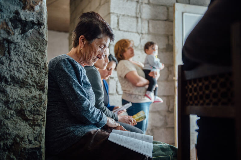 Armenia women