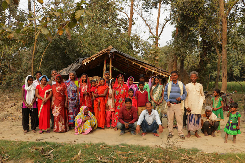 Nepal community