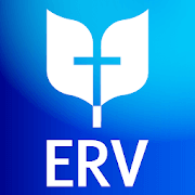 Erv Bible English Uk