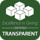 Logotipo Transparente Certificado Eig