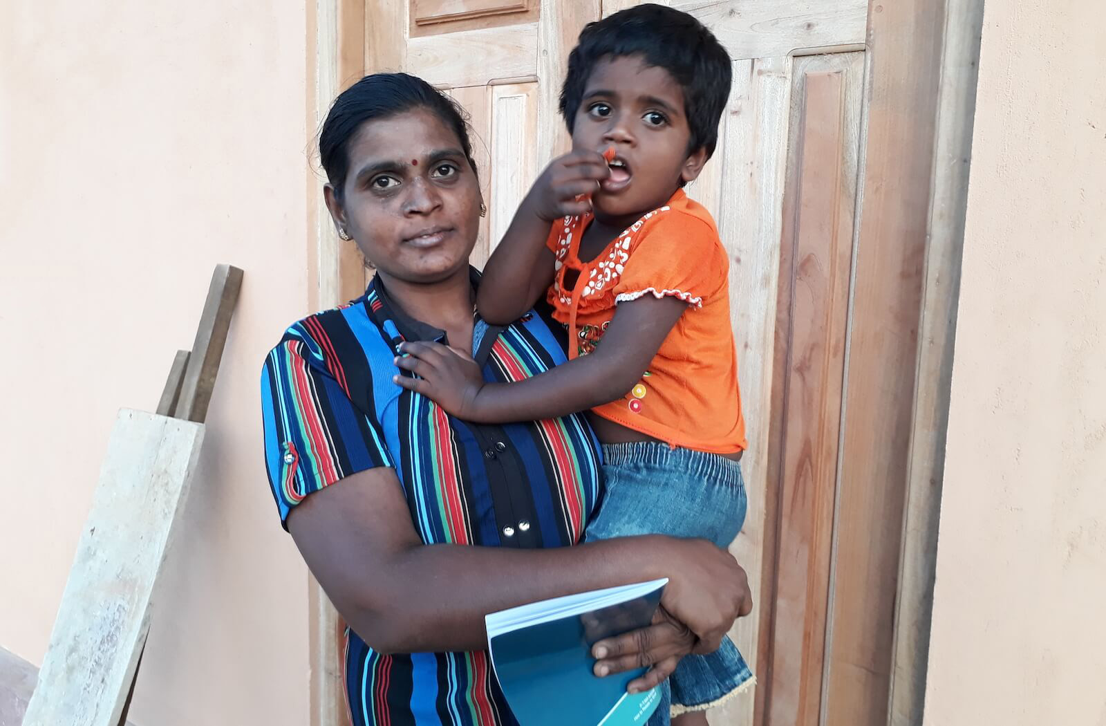 Sutharson Sri Lanka 3