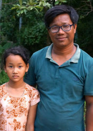 Prabir Features