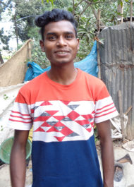 Bangladesh Crop