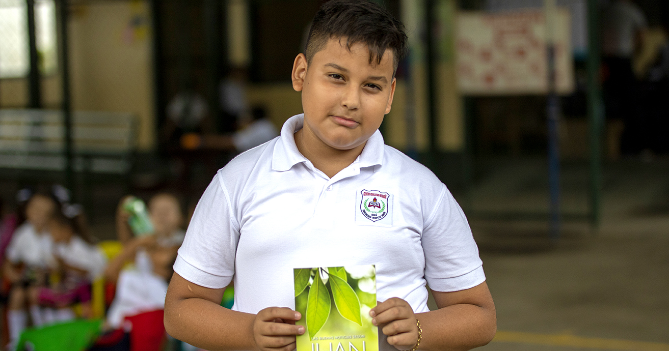 Jesus Healed Bradley S Heart Bible League International