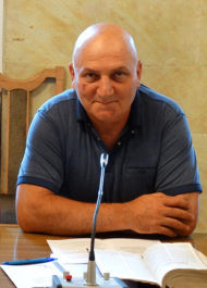 Armenia Crop