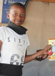Zimbabwe Featured