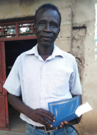 Southsudan Crop