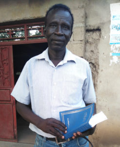 Southsudan Crop