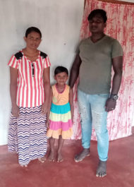 Sri Lanka Crop