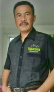 Indonesia Pp God's Word Has Changed My Life.