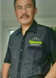Indonesia Pp God's Word Has Changed My Life.