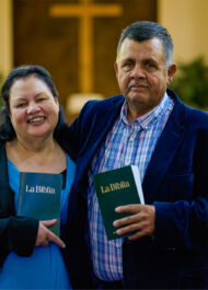 Manuel And Rosa