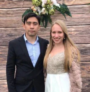 Paula Y Lucas