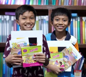 Indonesia Together2
