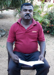 Sinnaih Sivakumar Crop