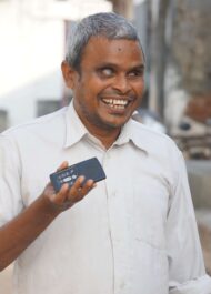 India Audio Bible 2021 12 Shantivardhan 36