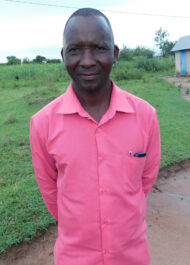 Tanzania Crop