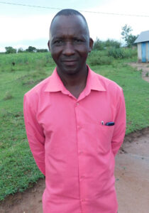 Tanzania Crop