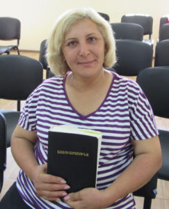 Armenia Pp Cultivo