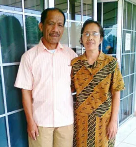 Profile Photo For Pastor Eper's Testimony.