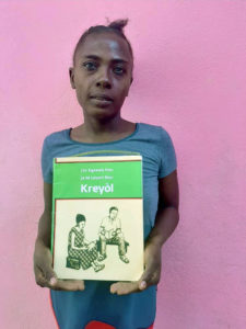 Haiti Testimony 2022 08