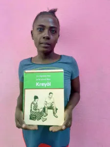 Haiti Testimony 2022 08