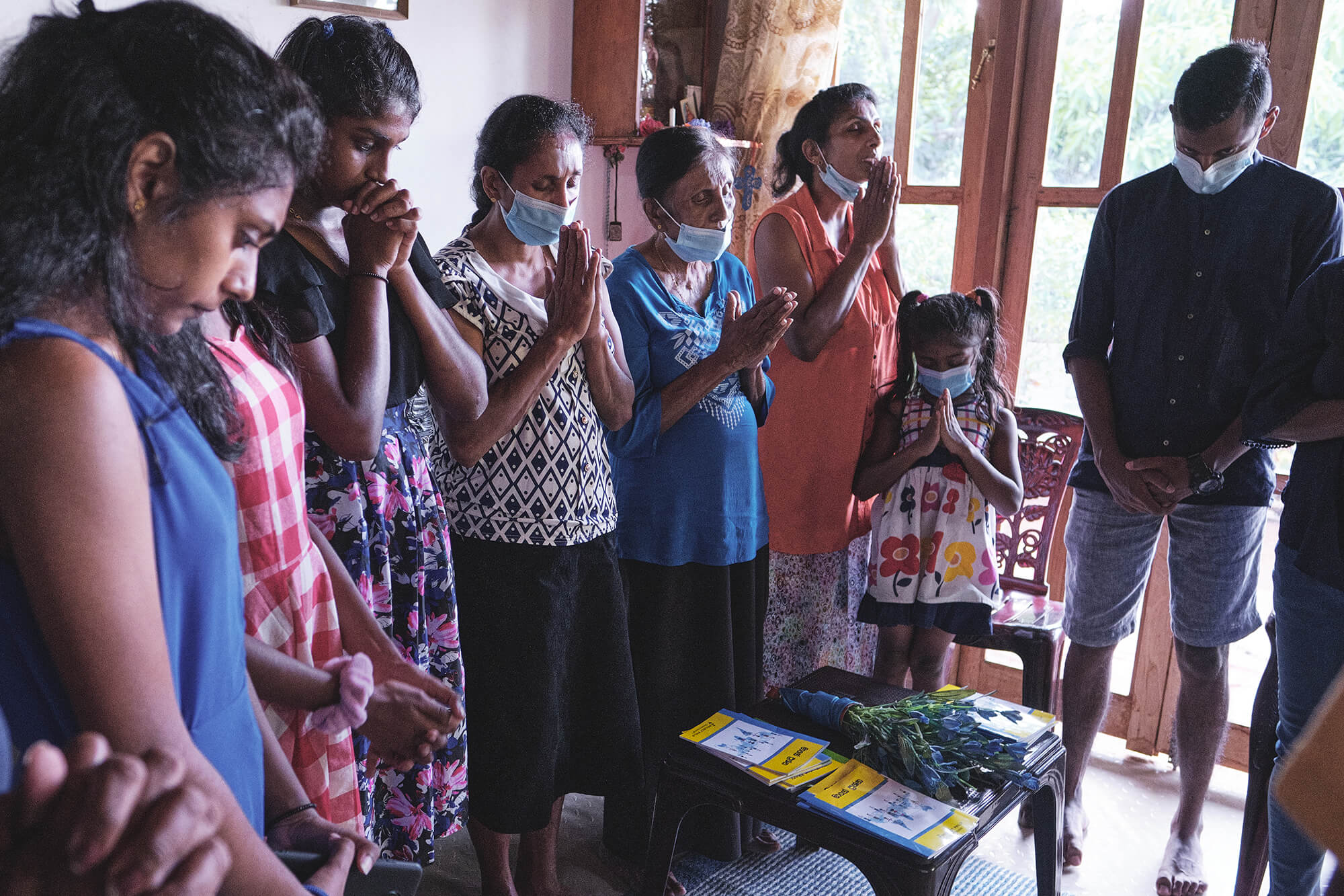 3 Sri Lanka Church