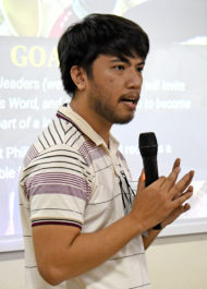 Philippines Crop