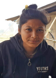 Nepal Crop