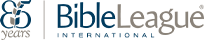 Logotipo del 85 aniversario de BLI