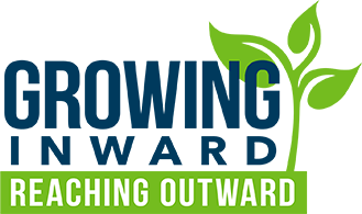Growing In Ward Logo