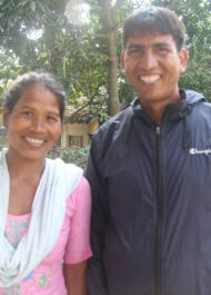 Nepal Crop