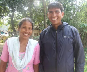 Nepal Crop