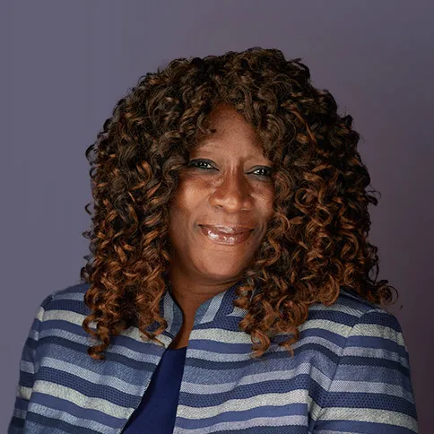 Gwendolyn Smith