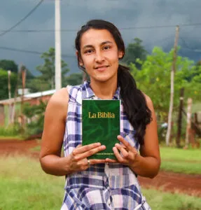 Rebeca Fernandez