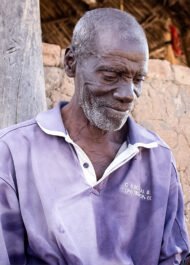 Zimbabué