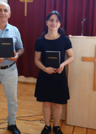 Ministry Impact March 2 Reaching Armenias Elderly Post Bli Mi March 2024