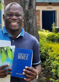 Ministry Impact Philemon-Finding Identity in Christ