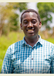 God Replaced Bosco's Rage with Peace and Love Bible League Podcast