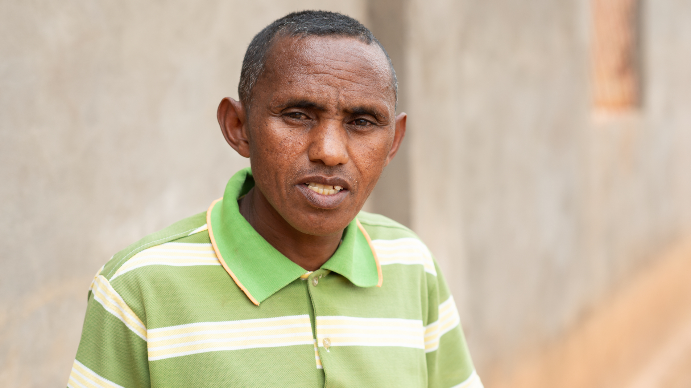 Ministry Impact May Clement May Bli 2024
