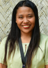 Ministry Impact May Ira May Bli 2024