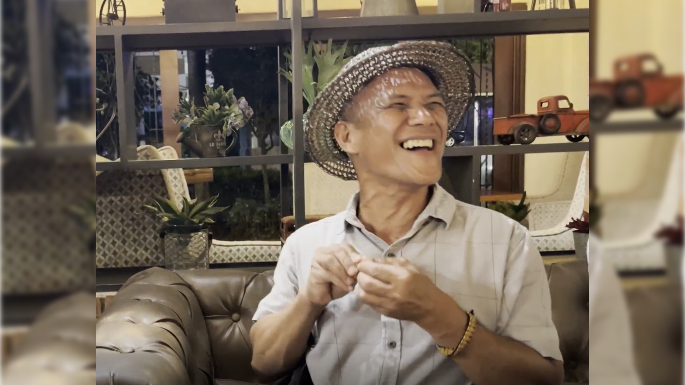 Laughter Is The Best Medicine Romi Ministry Impact